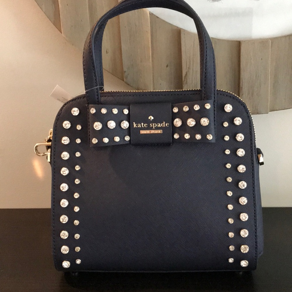NWT Kate Spade Purse